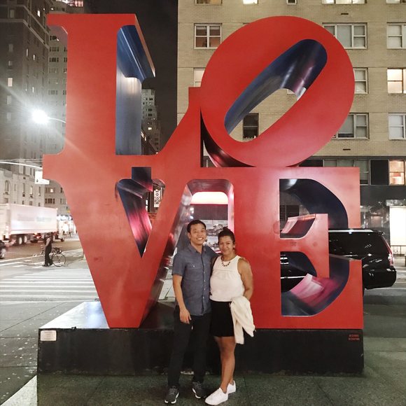 Meet your Posher, Kristina - Picture 1 of 1